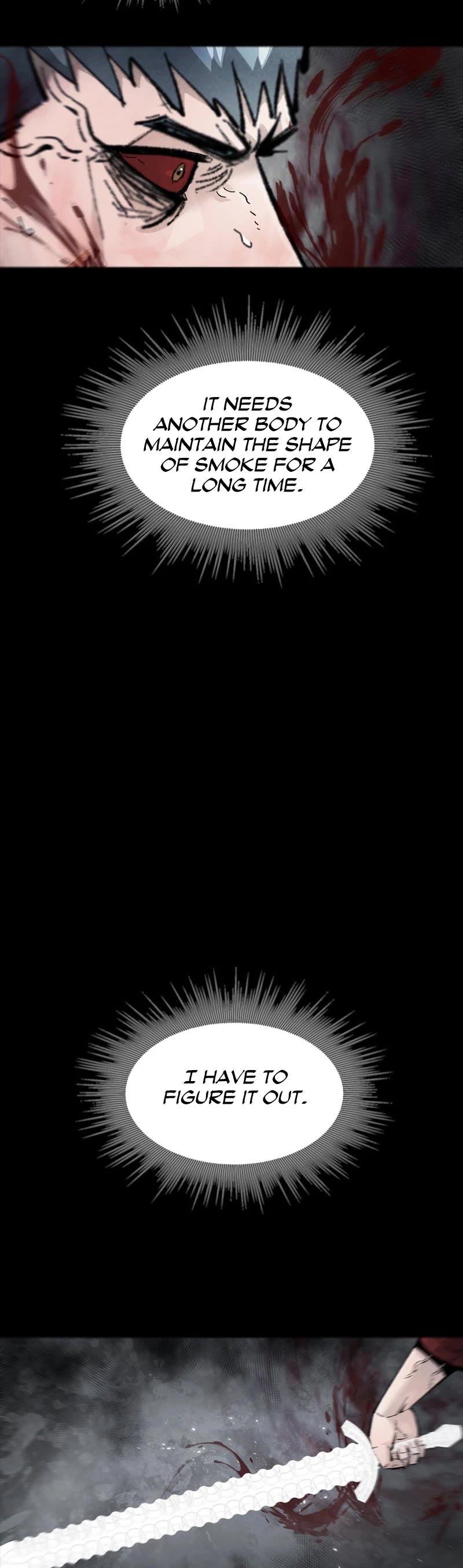 L.A.G Chapter 74 page 36 - Chapter 74