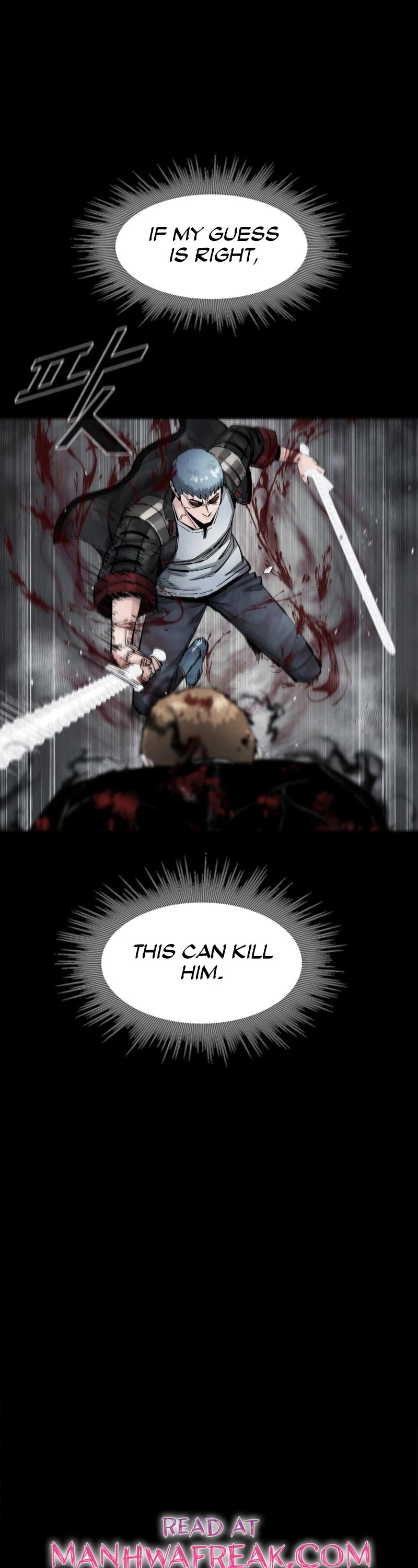 L.A.G Chapter 74 page 39 - Chapter 74