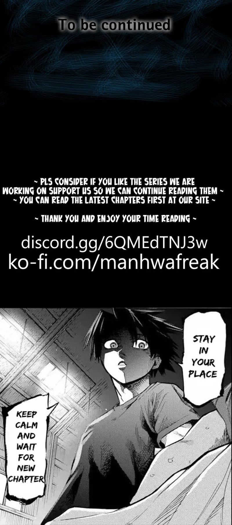 L.A.G Chapter 74 page 43 - Chapter 74
