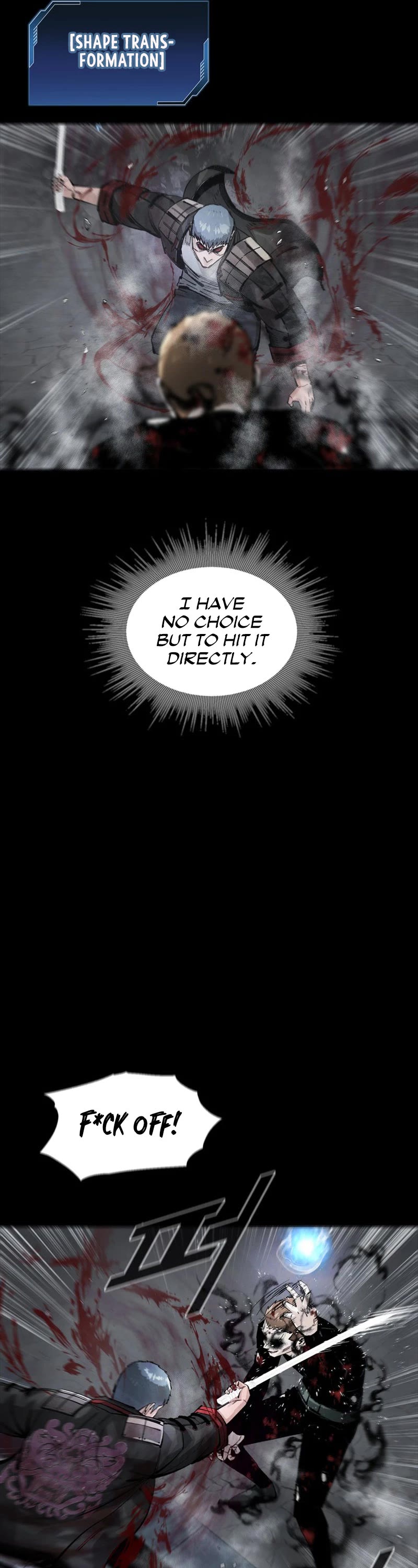L.A.G Chapter 74 page 8 - Chapter 74