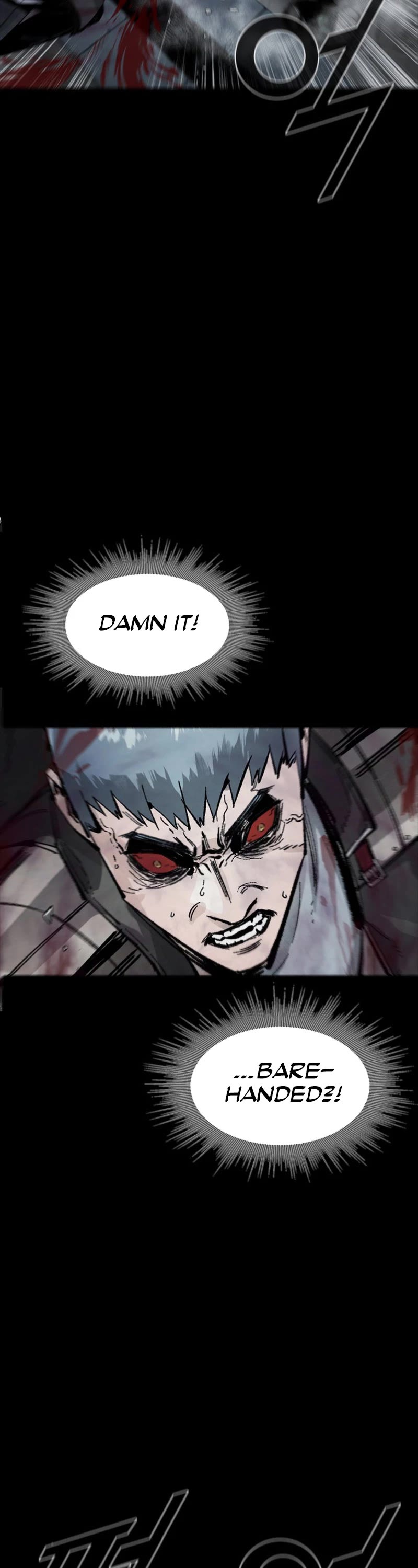 L.A.G Chapter 74 page 9 - Chapter 74