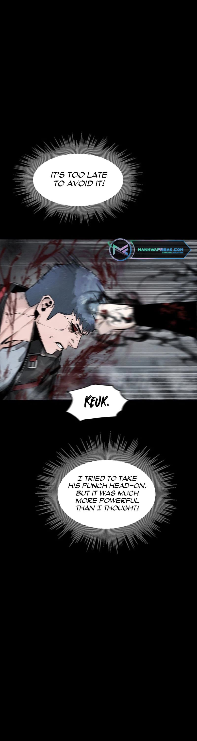 L.A.G Chapter 75 page 17 - Chapter 75