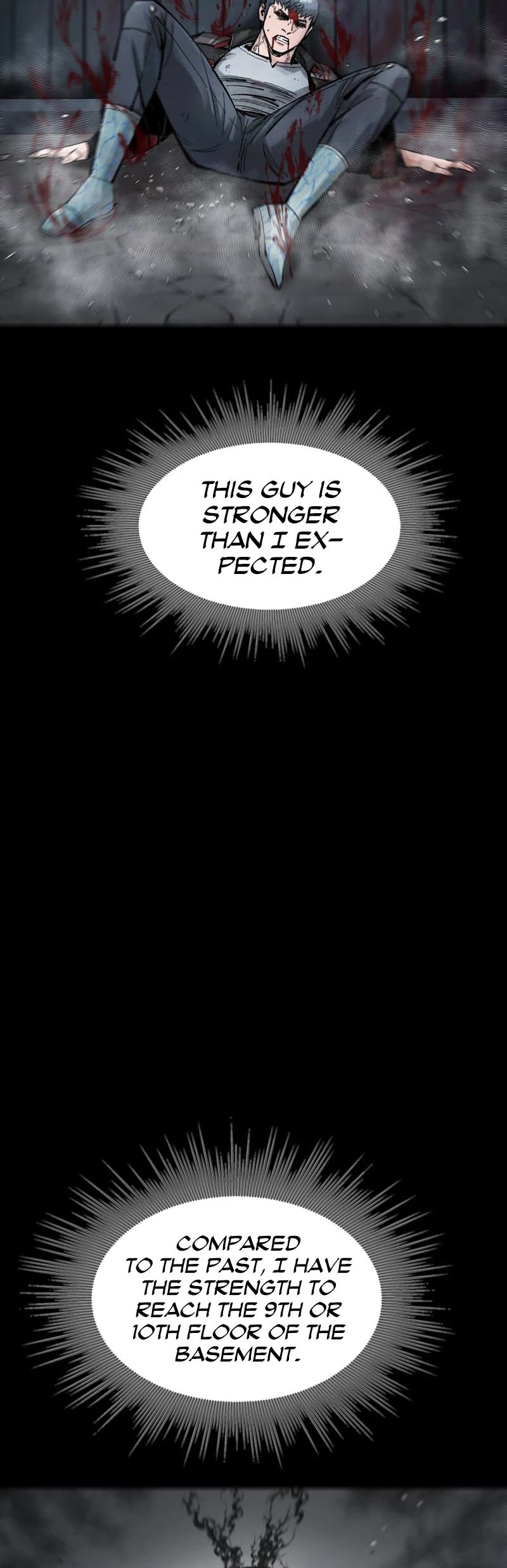 L.A.G Chapter 75 page 21 - Chapter 75