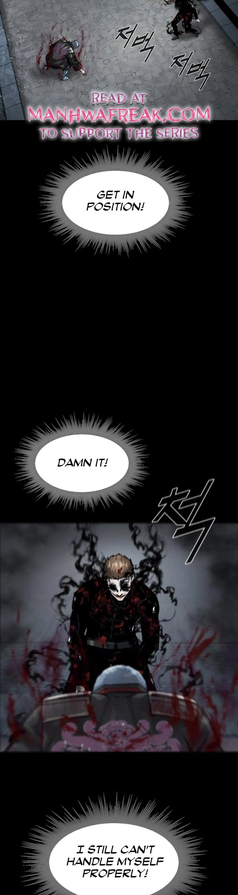 L.A.G Chapter 75 page 25 - Chapter 75