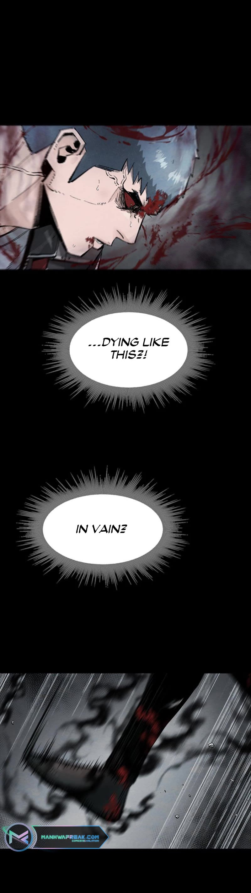 L.A.G Chapter 75 page 27 - Chapter 75
