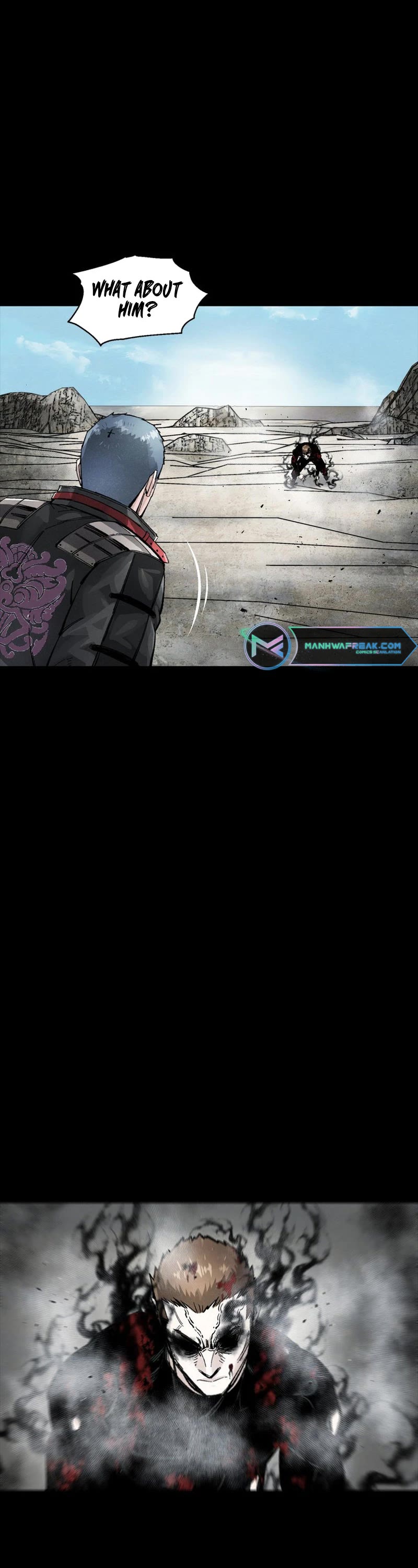 L.A.G Chapter 75 page 37 - Chapter 75
