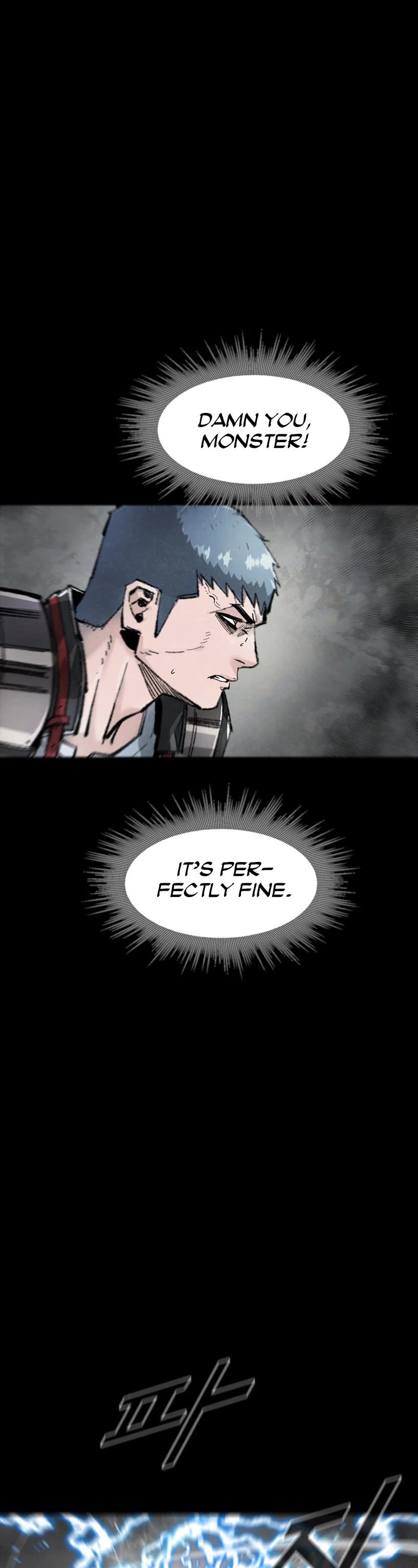 L.A.G Chapter 75 page 38 - Chapter 75