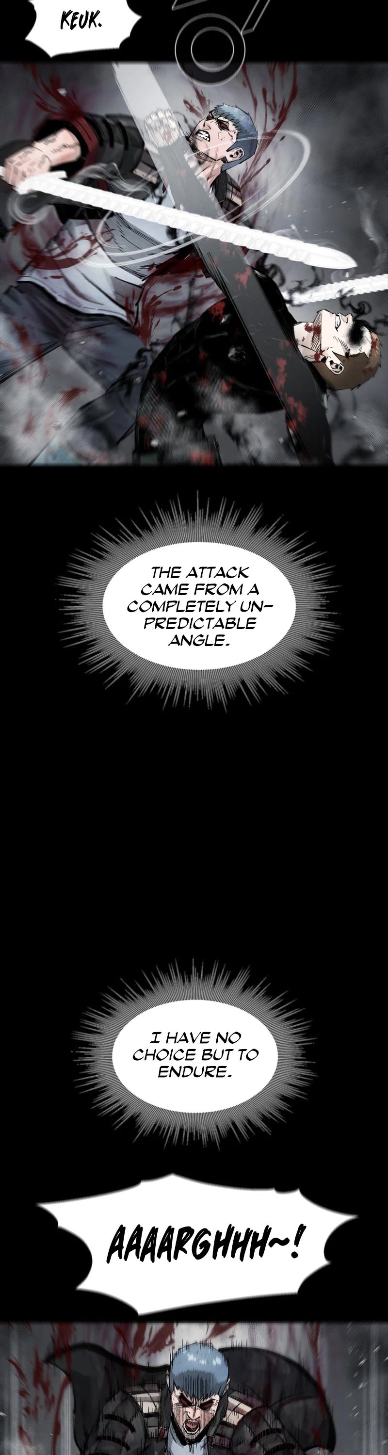 L.A.G Chapter 75 page 4 - Chapter 75