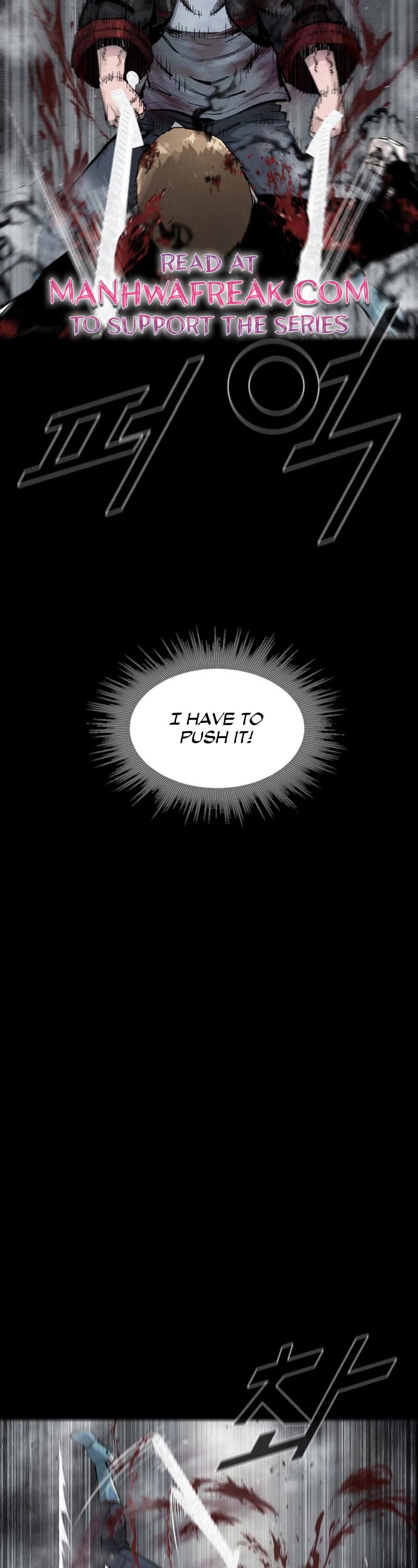 L.A.G Chapter 75 page 5 - Chapter 75