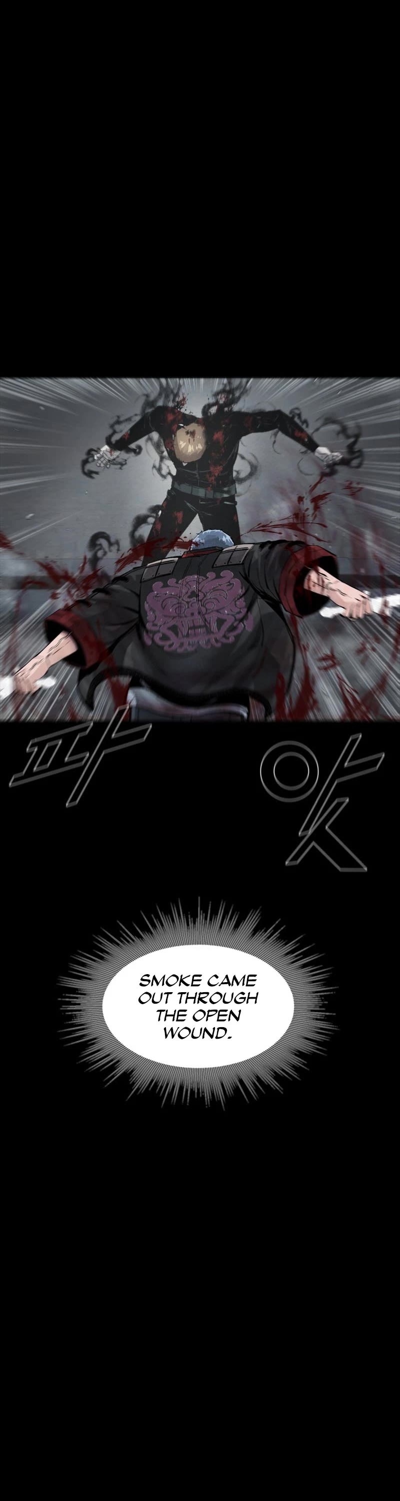 L.A.G Chapter 75 page 8 - Chapter 75