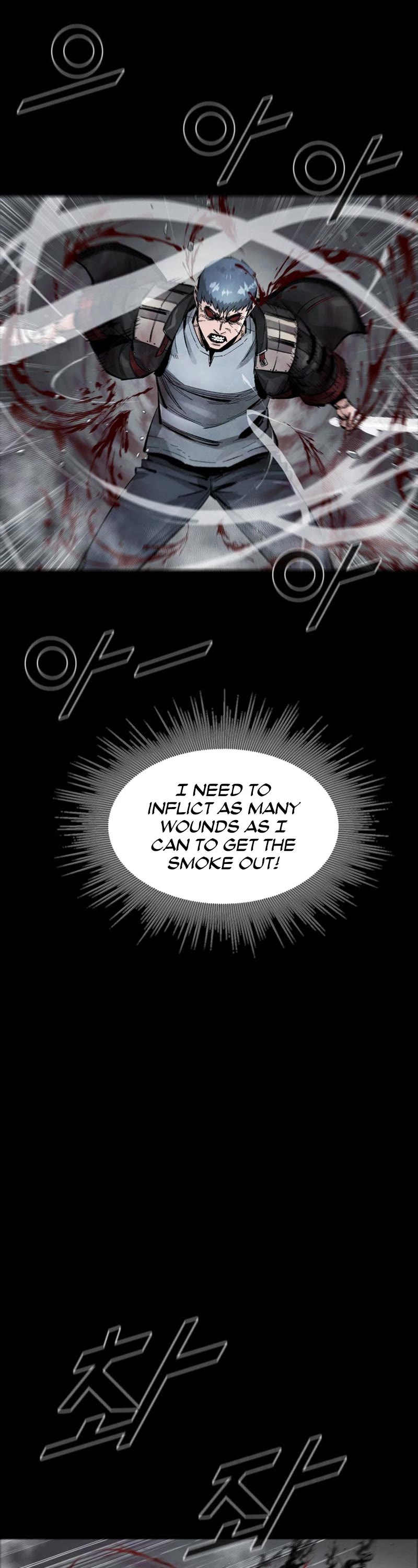 L.A.G Chapter 75 page 9 - Chapter 75