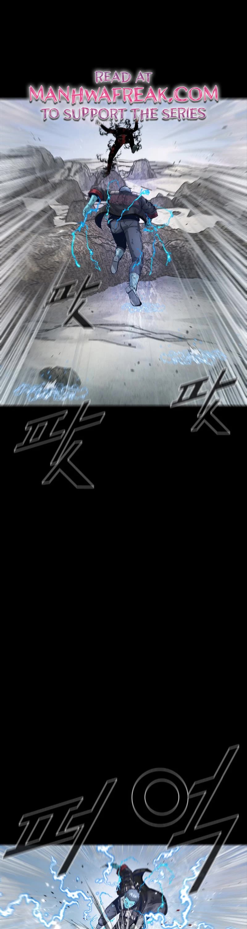 L.A.G Chapter 76 page 20 - Chapter 76