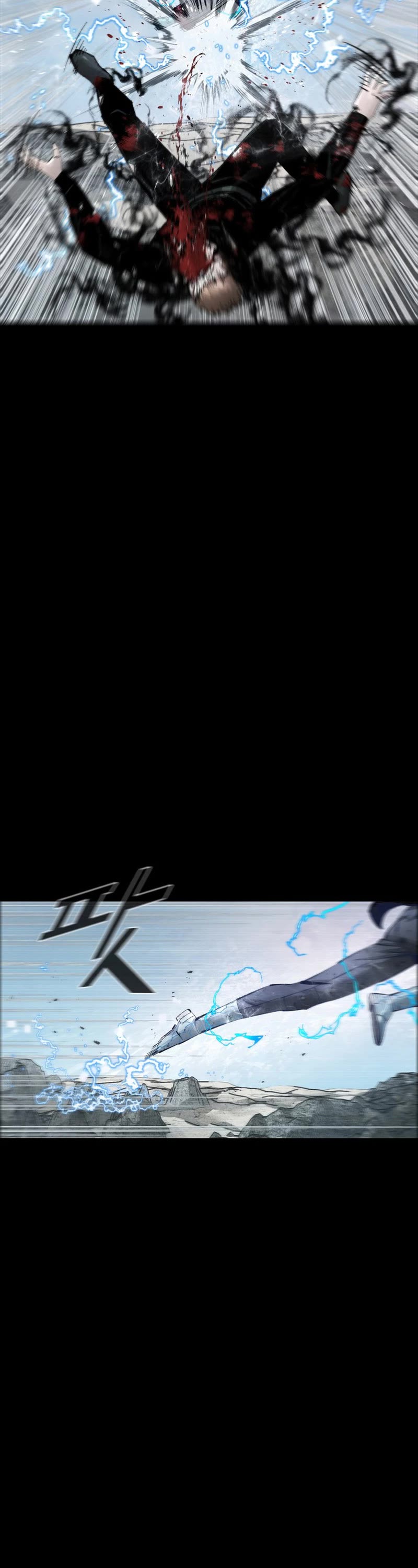 L.A.G Chapter 76 page 21 - Chapter 76