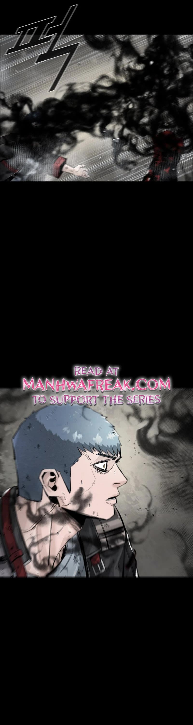 L.A.G Chapter 76 page 40 - Chapter 76