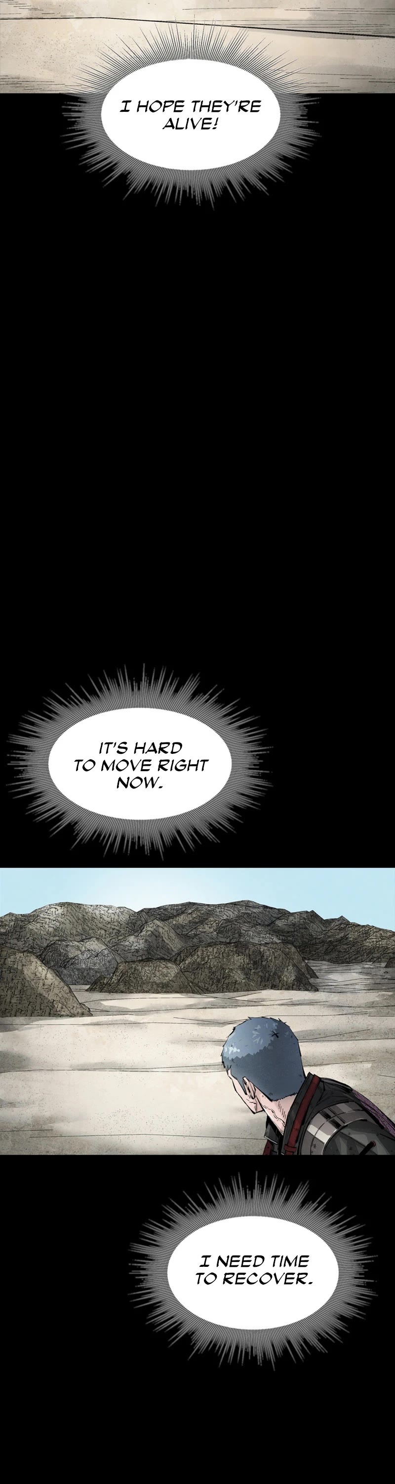 L.A.G Chapter 77 page 14 - Chapter 77