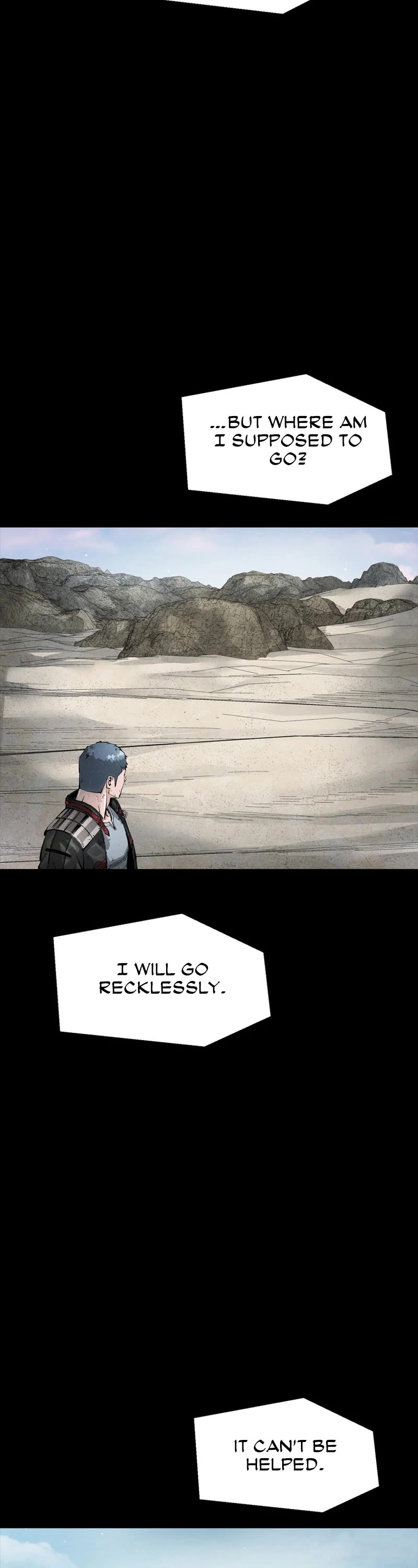 L.A.G Chapter 77 page 19 - Chapter 77