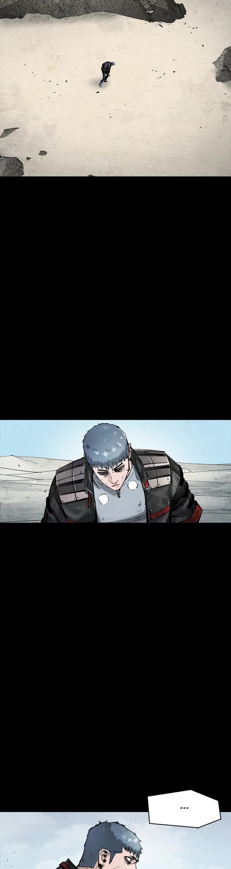 L.A.G Chapter 77 page 24 - Chapter 77