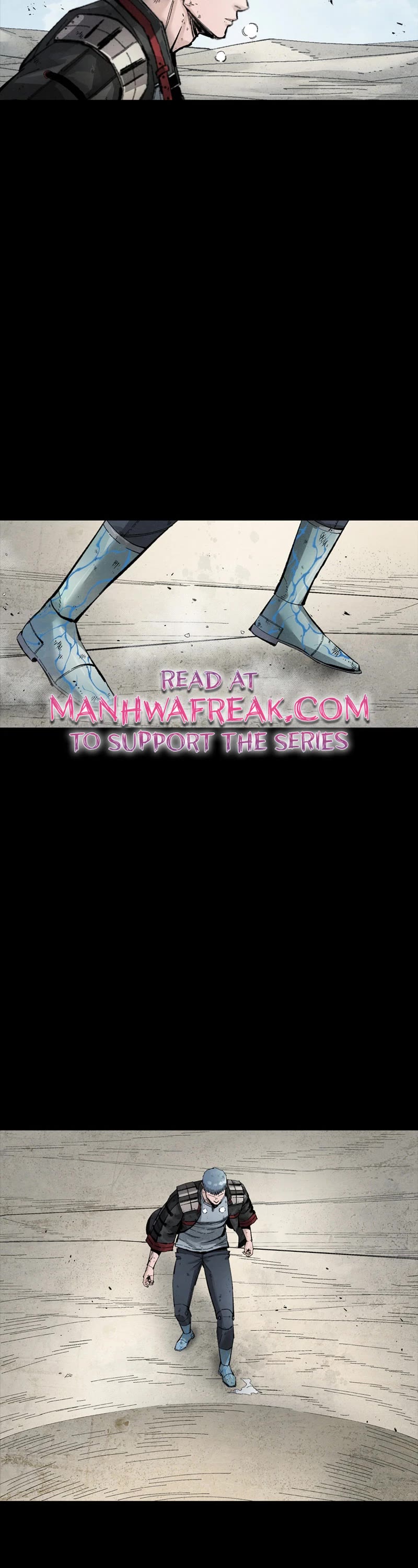 L.A.G Chapter 77 page 25 - Chapter 77