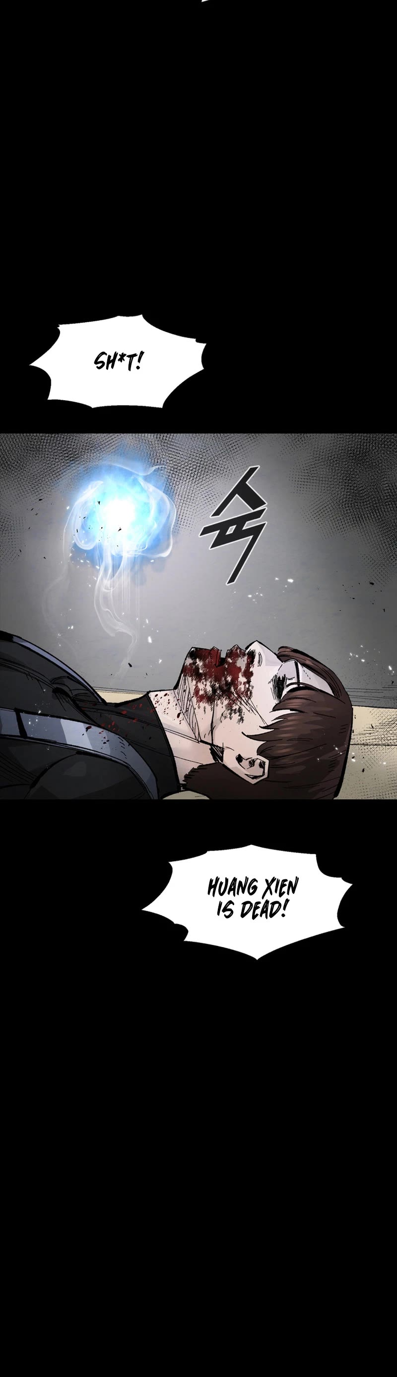 L.A.G Chapter 77 page 36 - Chapter 77