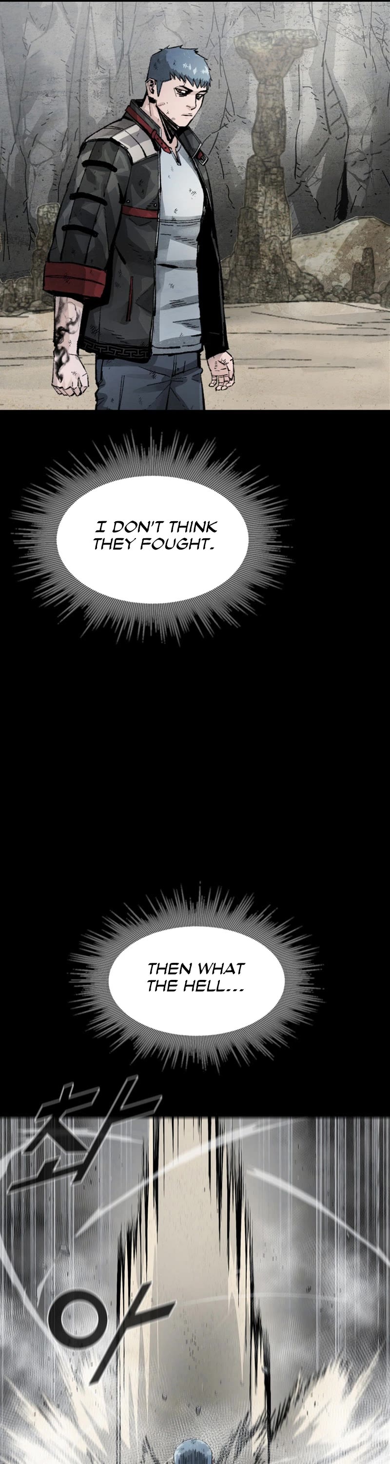 L.A.G Chapter 77 page 38 - Chapter 77
