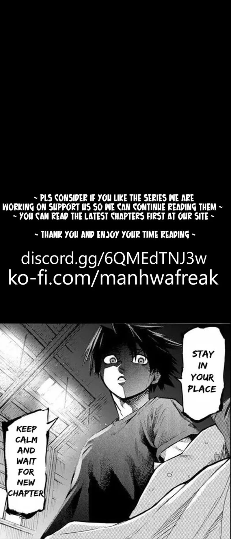 L.A.G Chapter 77 page 41 - Chapter 77