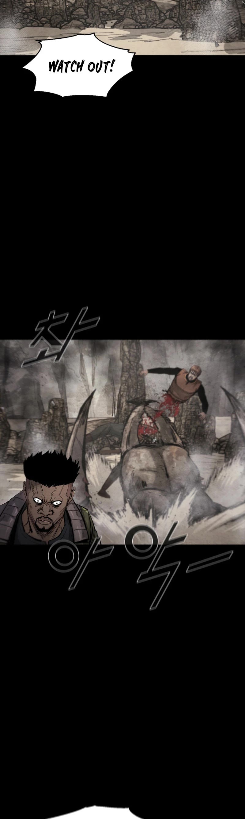 L.A.G Chapter 78 page 11 - Chapter 78