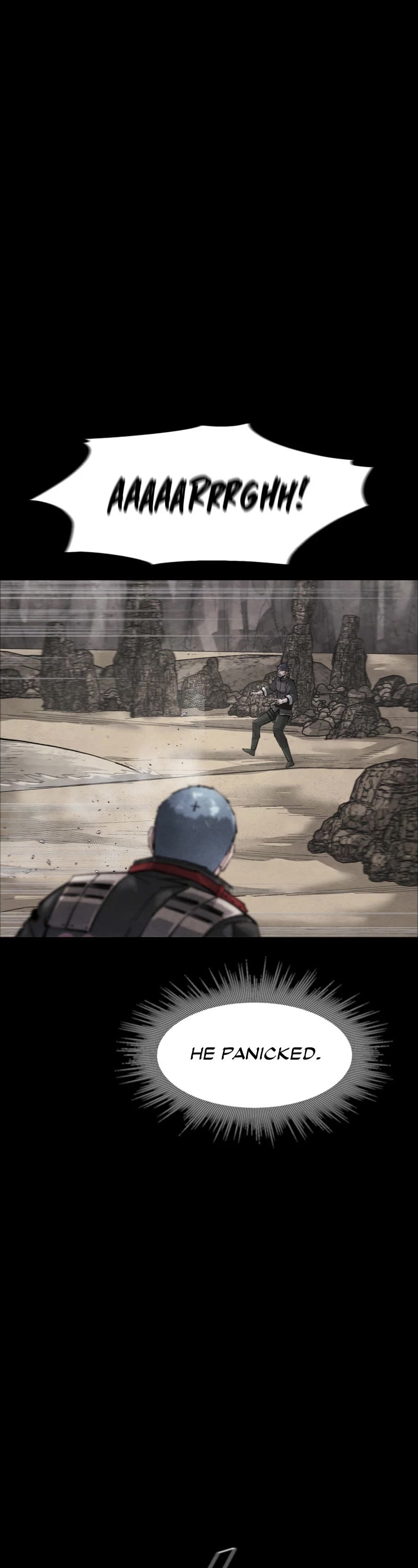 L.A.G Chapter 78 page 15 - Chapter 78