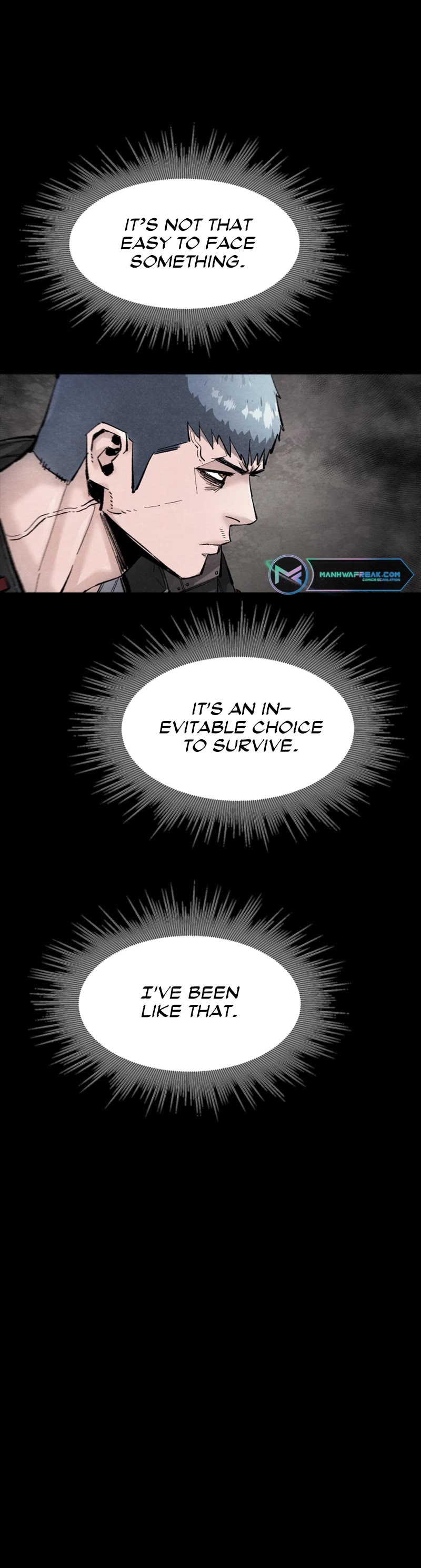 L.A.G Chapter 78 page 17 - Chapter 78