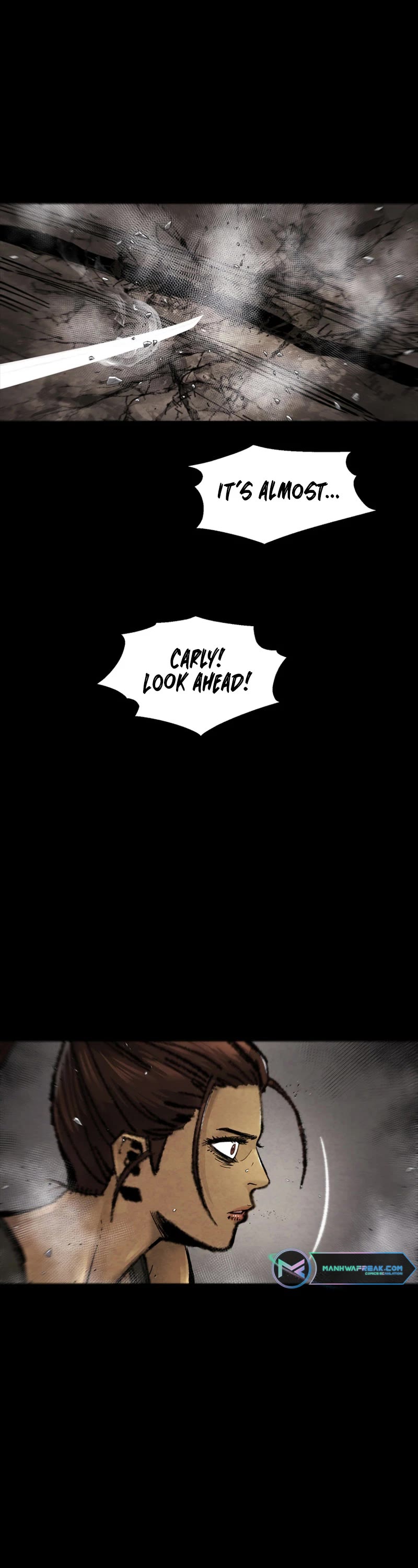 L.A.G Chapter 78 page 22 - Chapter 78