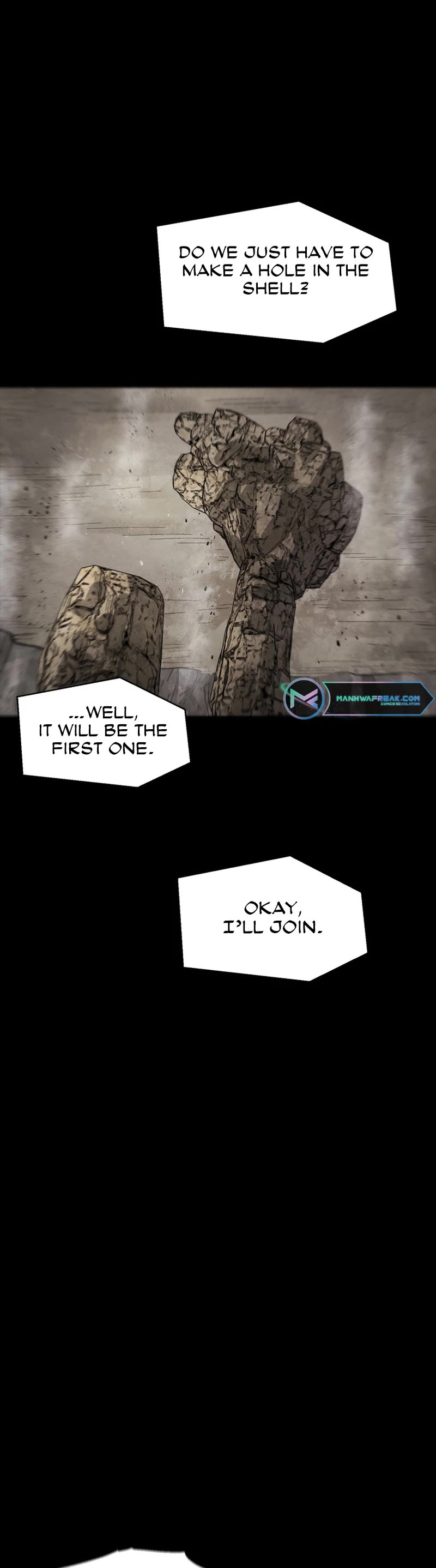 L.A.G Chapter 78 page 27 - Chapter 78