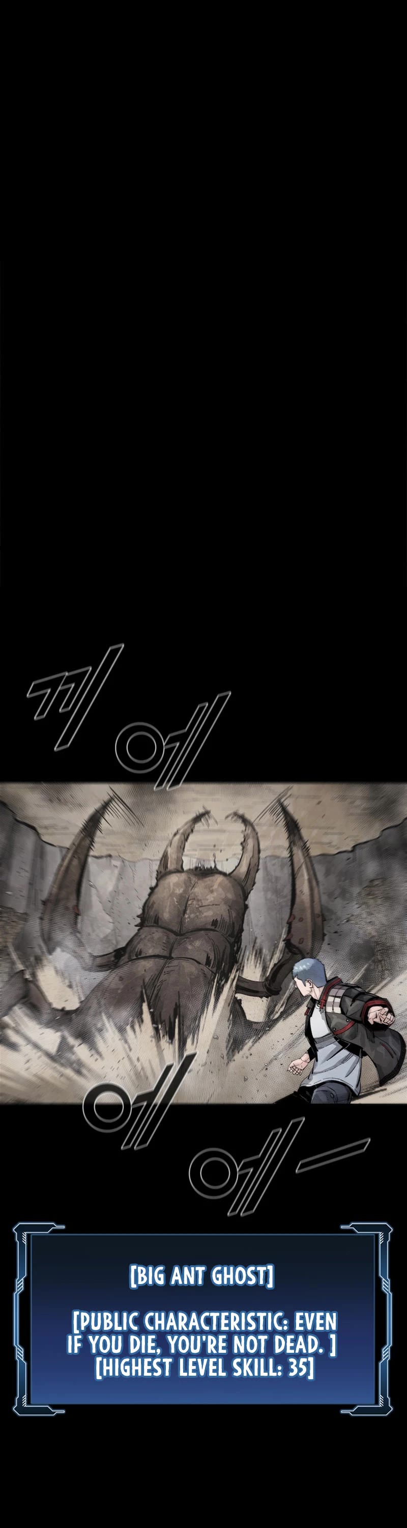 L.A.G Chapter 78 page 3 - Chapter 78