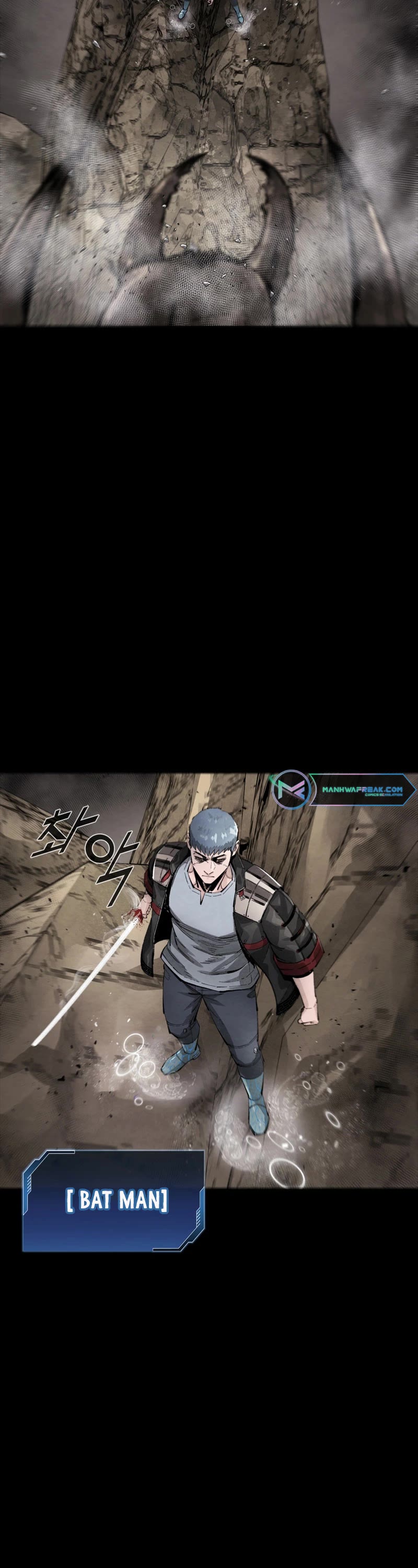 L.A.G Chapter 78 page 32 - Chapter 78