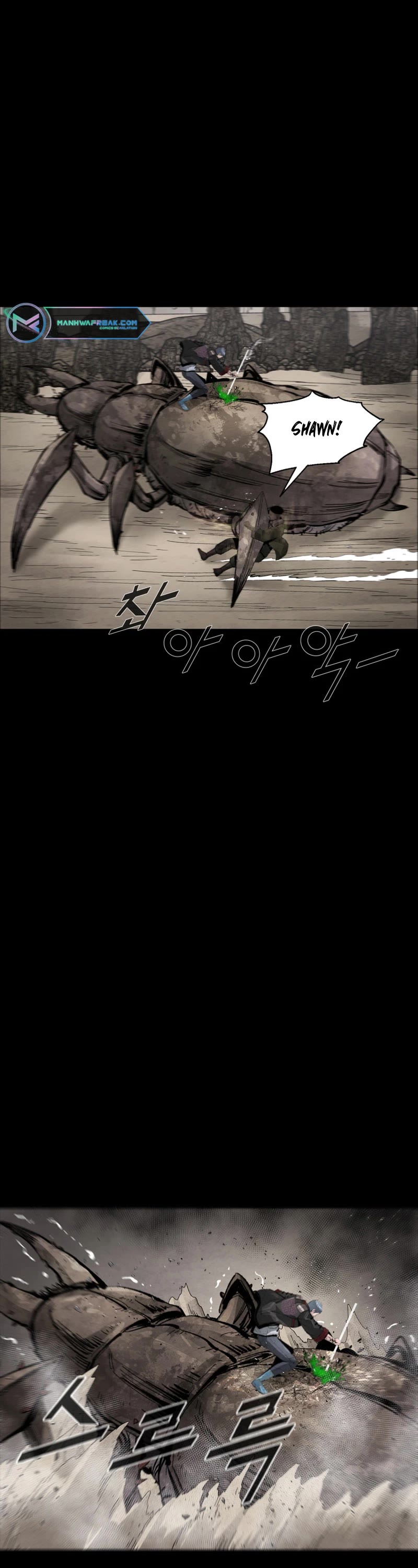L.A.G Chapter 78 page 37 - Chapter 78