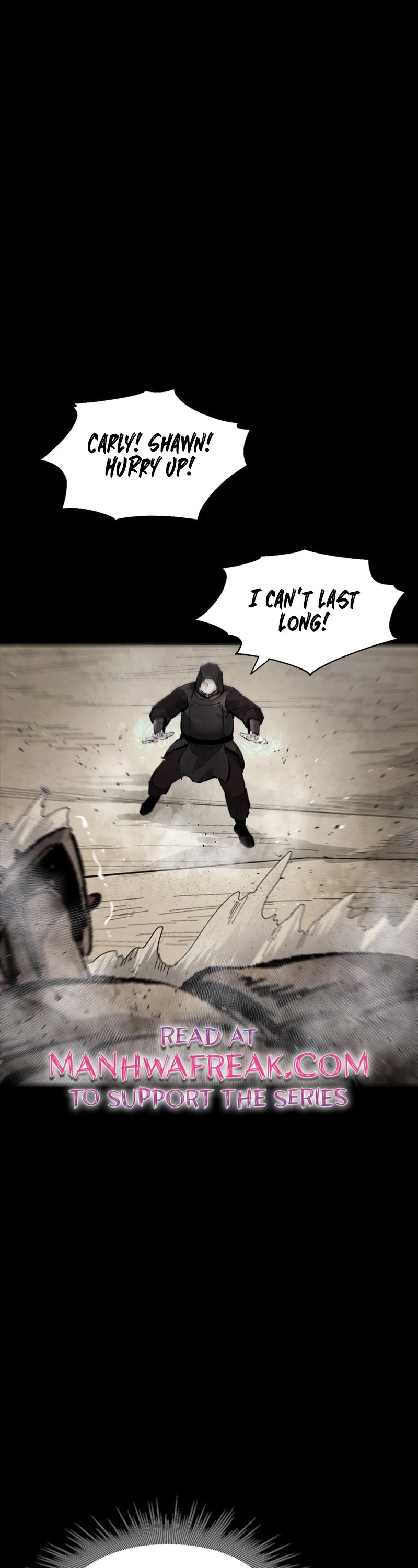 L.A.G Chapter 78 page 38 - Chapter 78