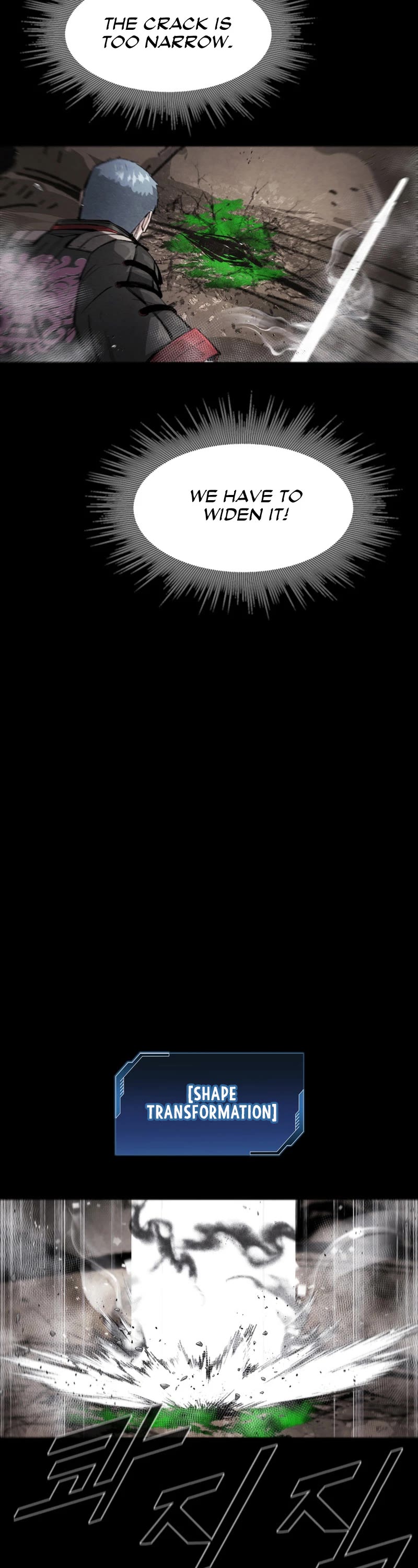 L.A.G Chapter 78 page 39 - Chapter 78