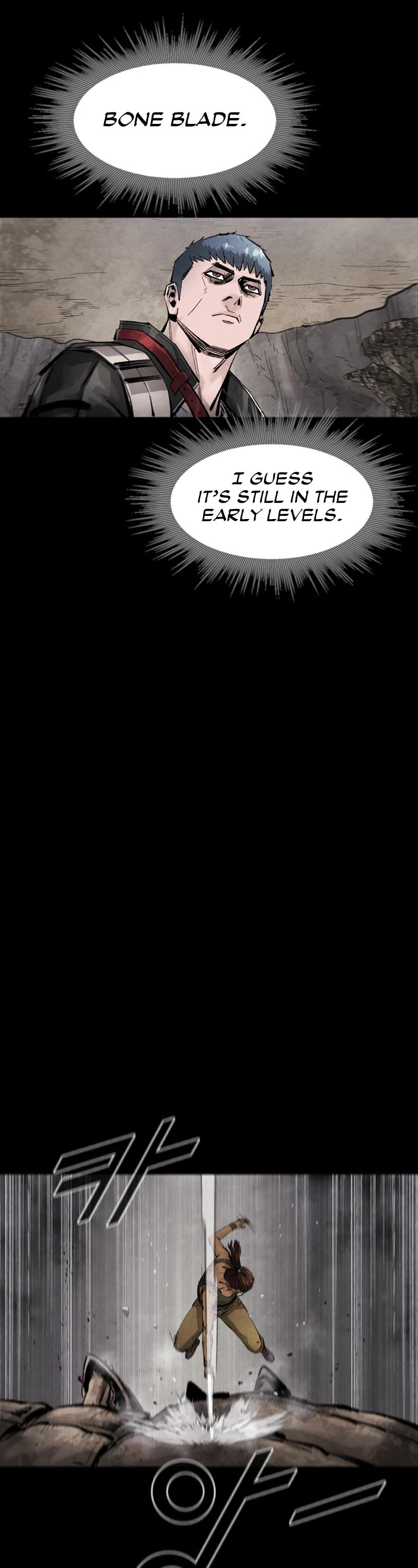 L.A.G Chapter 78 page 8 - Chapter 78