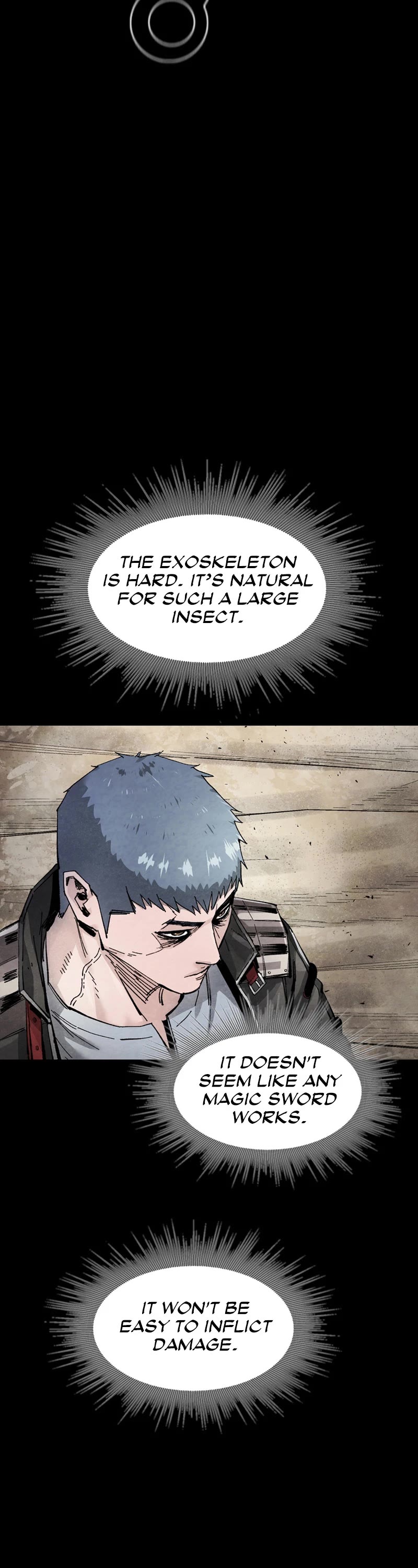 L.A.G Chapter 78 page 9 - Chapter 78