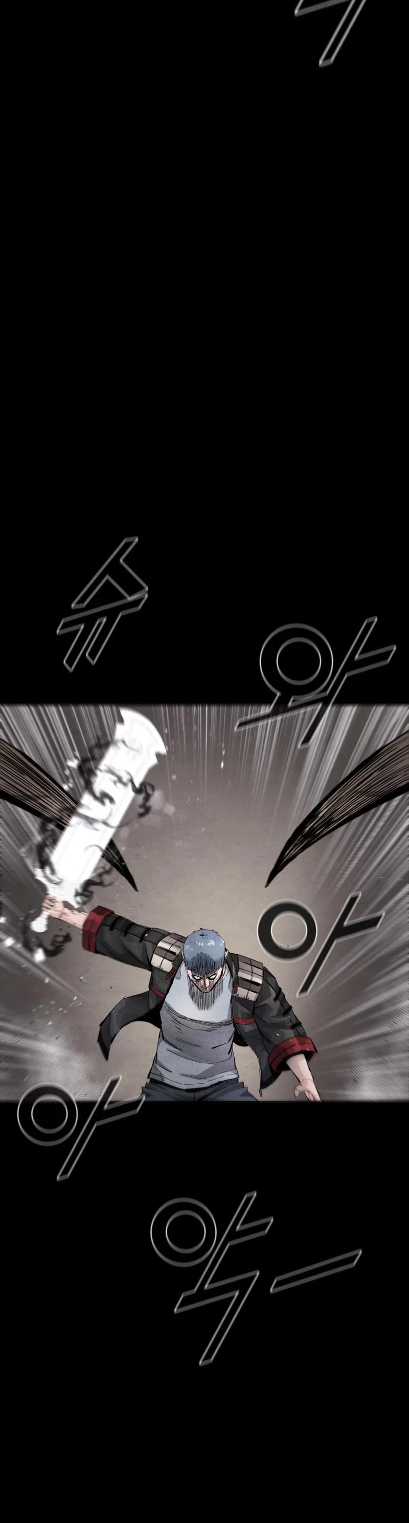 L.A.G Chapter 79 page 11 - Chapter 79