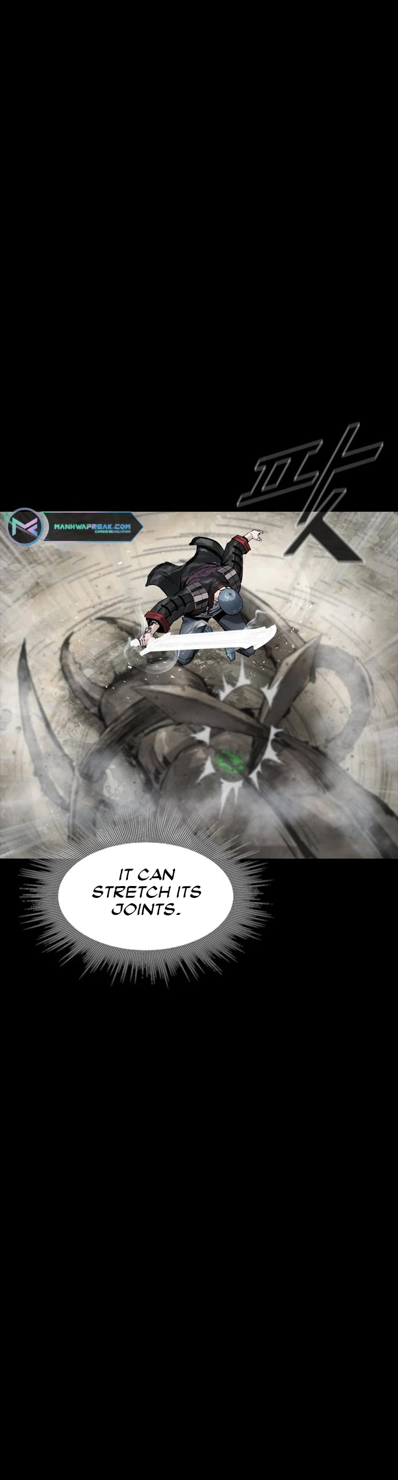 L.A.G Chapter 79 page 12 - Chapter 79