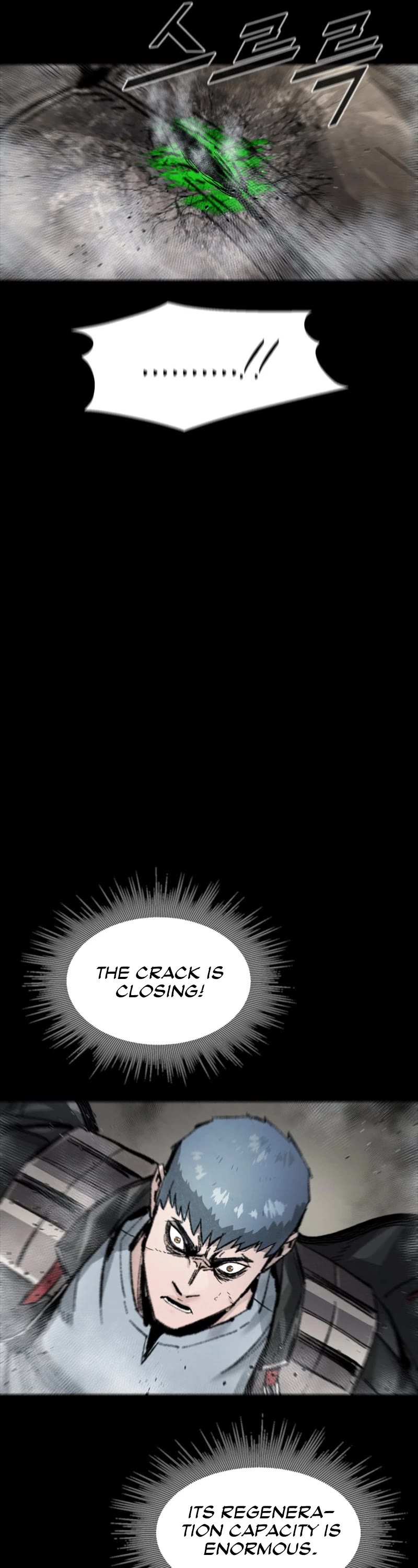 L.A.G Chapter 79 page 13 - Chapter 79