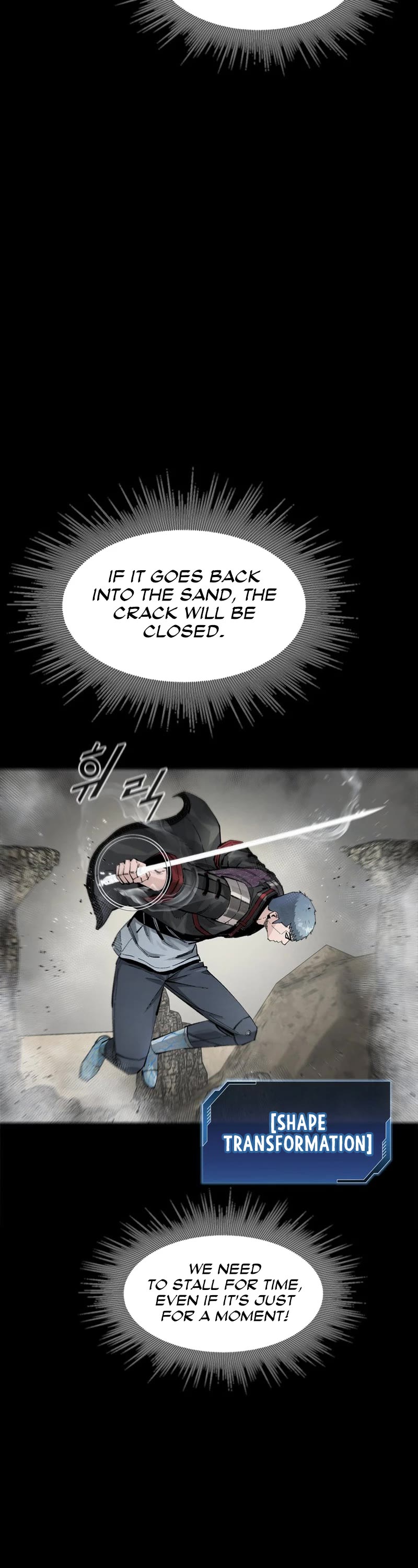 L.A.G Chapter 79 page 14 - Chapter 79