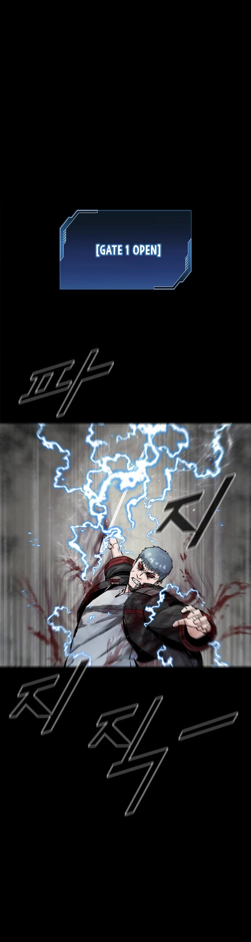 L.A.G Chapter 79 page 15 - Chapter 79