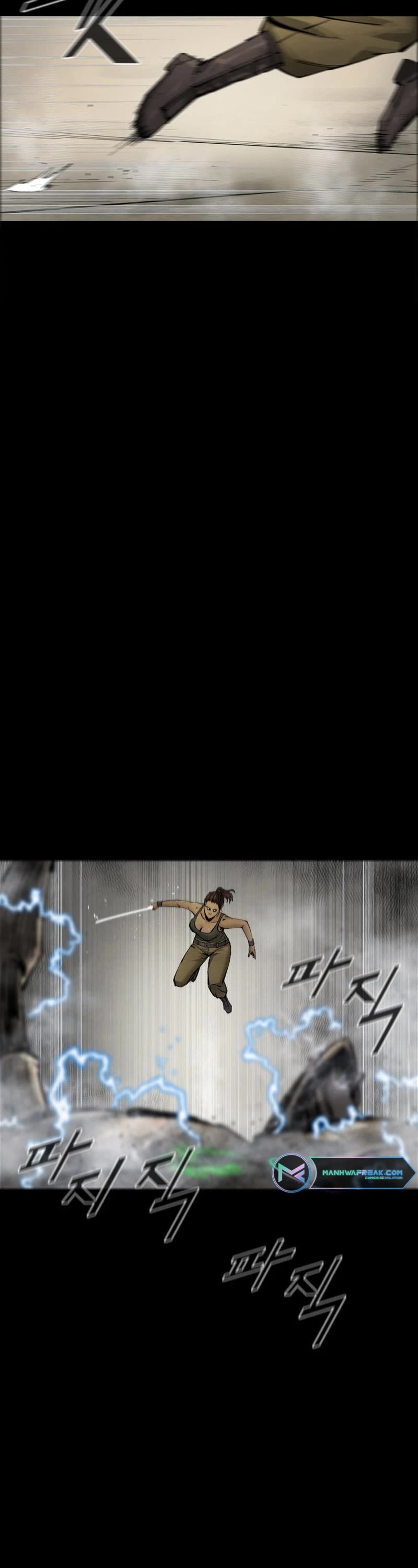 L.A.G Chapter 79 page 17 - Chapter 79