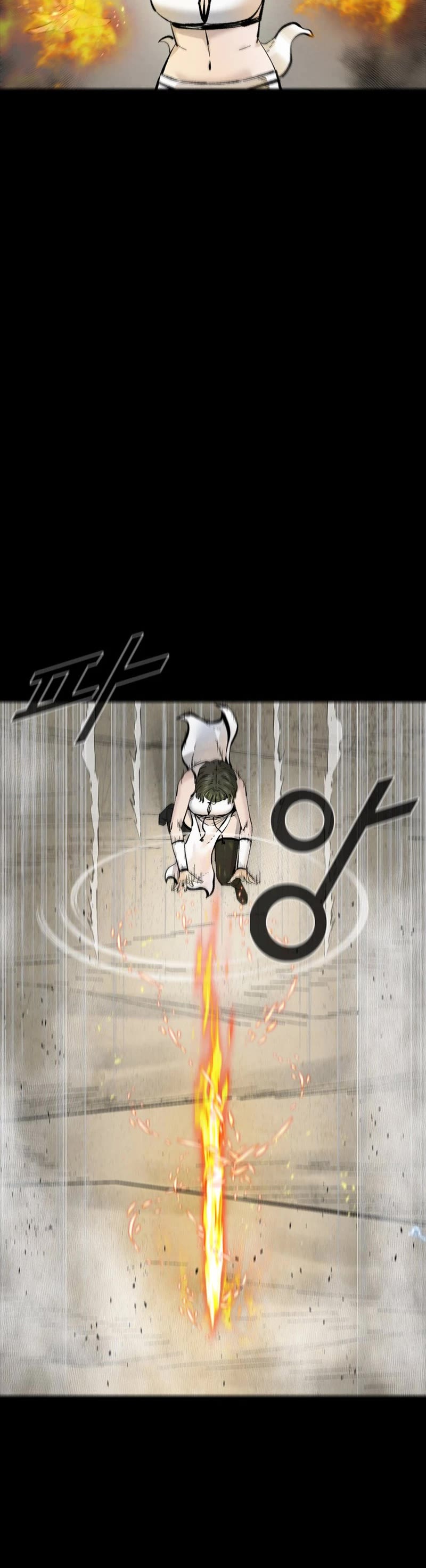 L.A.G Chapter 79 page 21 - Chapter 79