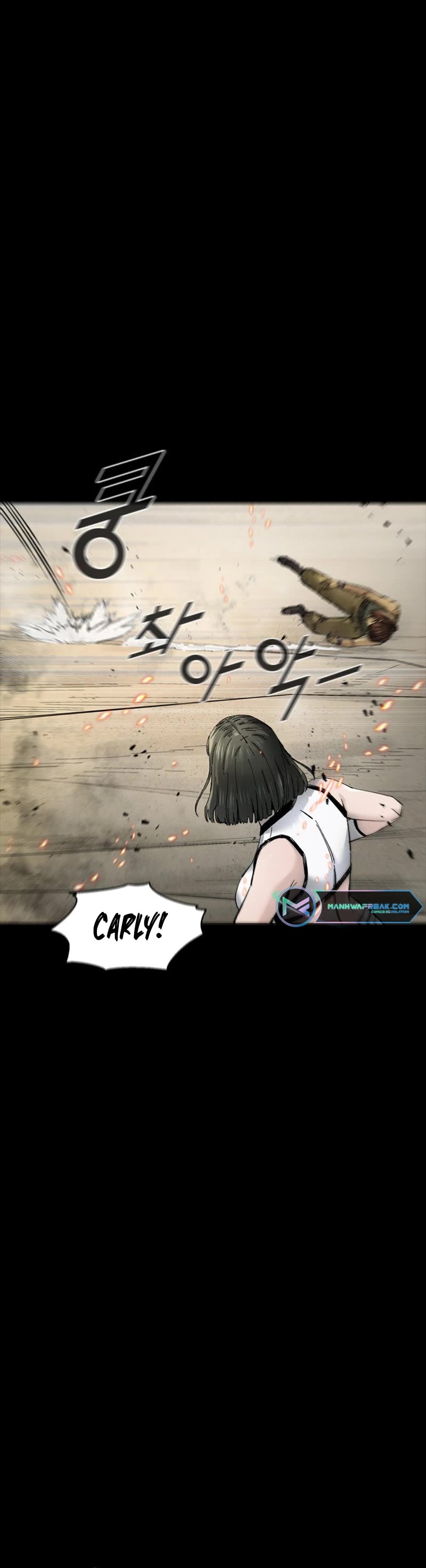 L.A.G Chapter 79 page 27 - Chapter 79