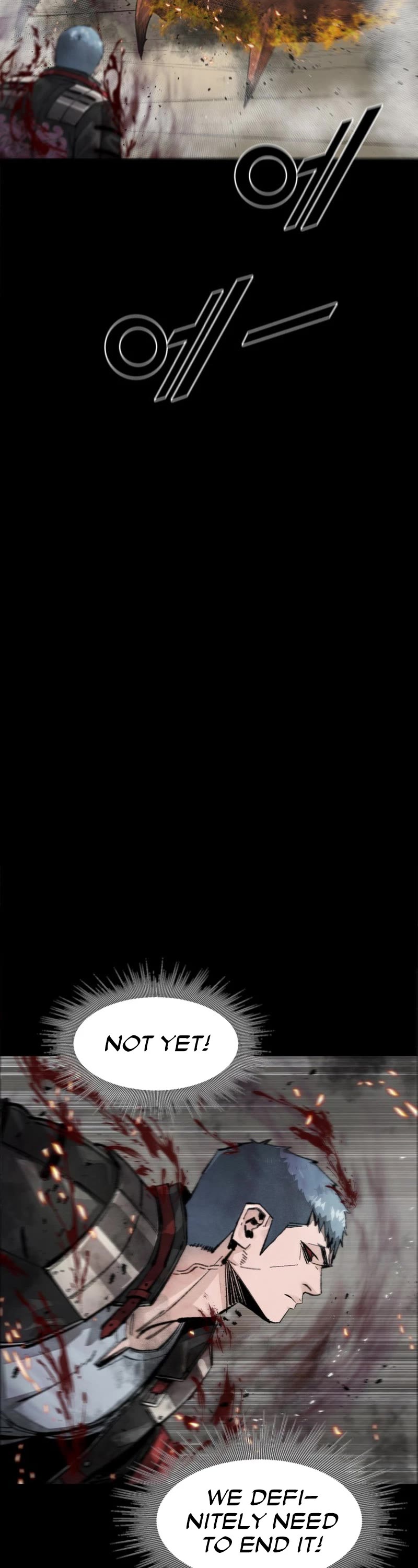 L.A.G Chapter 79 page 29 - Chapter 79