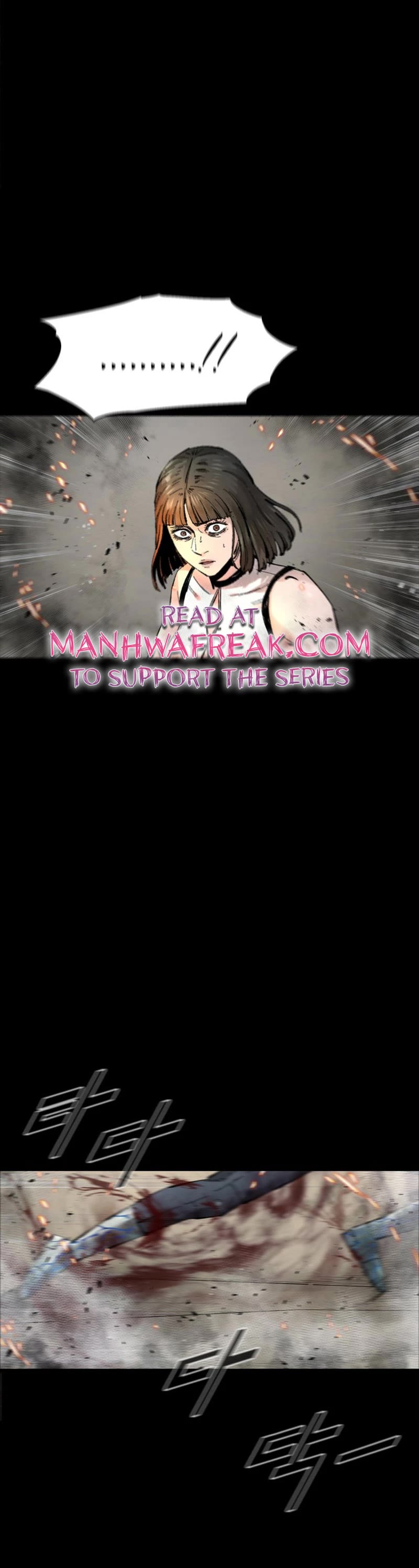 L.A.G Chapter 79 page 31 - Chapter 79