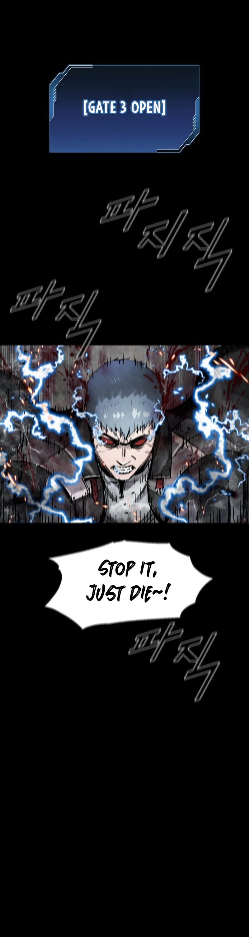 L.A.G Chapter 79 page 34 - Chapter 79