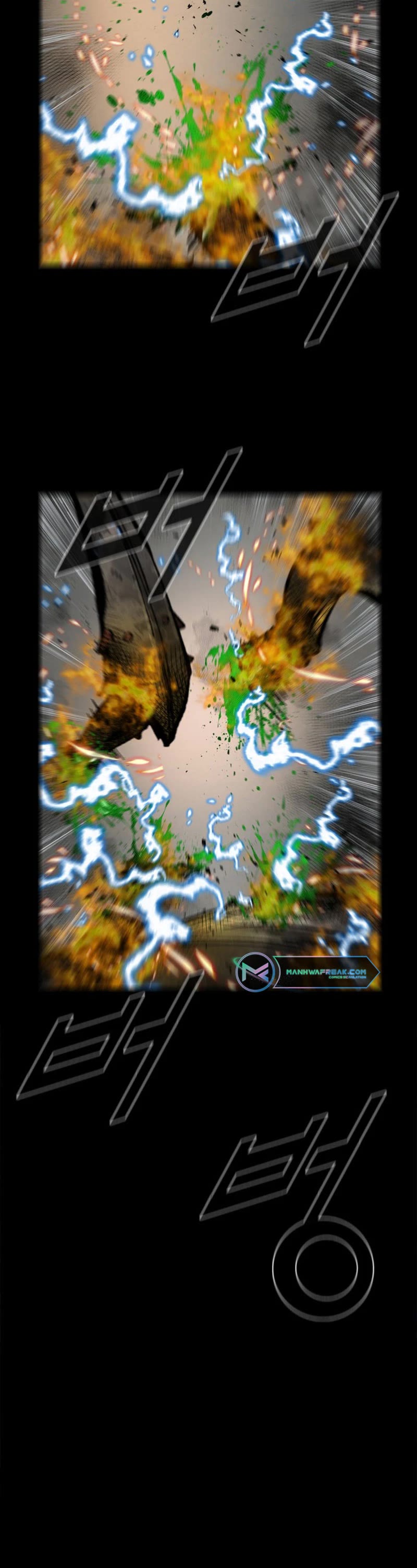 L.A.G Chapter 79 page 37 - Chapter 79