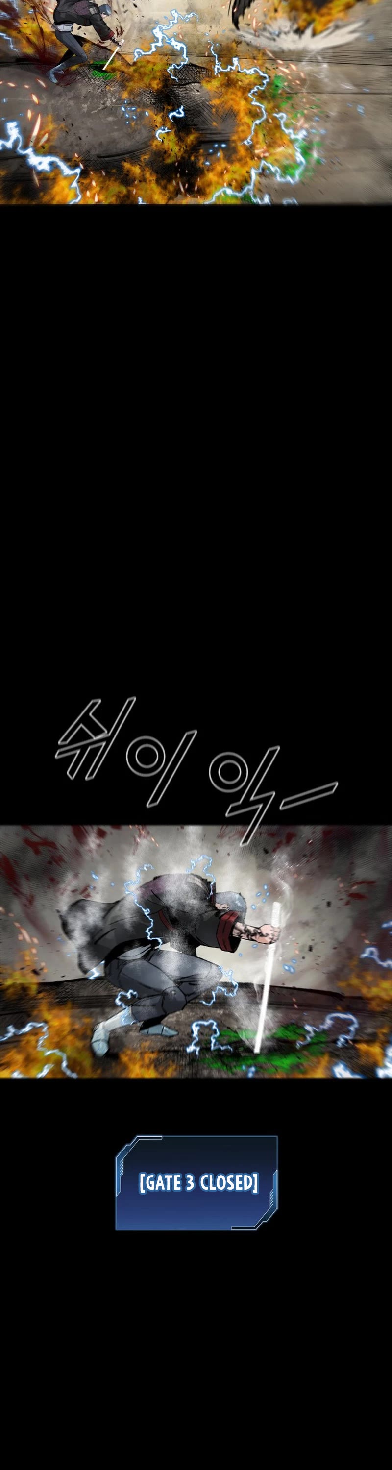 L.A.G Chapter 79 page 39 - Chapter 79